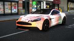Aston Martin Vanquish Donler S14