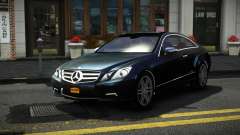 Mercedes-Benz E500 Stinre S6 für GTA 4