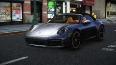 Porsche 911 Ckliythan S12 für GTA 4
