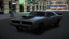 Dodge Charger Ganlan pour GTA 4