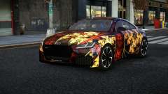 Audi TT Derle S5 pour GTA 4