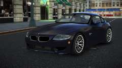 BMW Z4 Anshlie für GTA 4