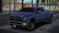 Dodge Ram Tawoxu für GTA 4