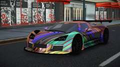 Gumpert Apollo Rieden S6 für GTA 4
