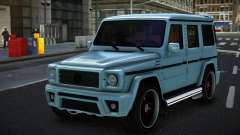 Mercedes-Benz G55 AMG Xujogu pour GTA 4