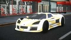 Gumpert Apollo Rieden S12