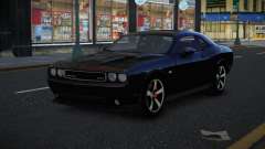 Dodge Challenger Pipxi