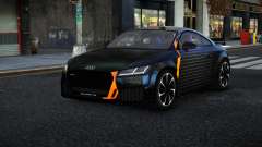 Audi TT Derle S10 für GTA 4