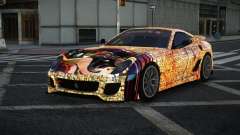 Ferrari 599 Ralon S6 pour GTA 4
