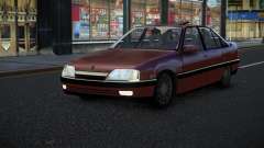 Chevrolet Omega Melciq pour GTA 4