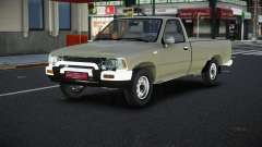 Toyota Hilux Regaroy