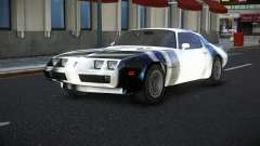 Pontiac Trans AM Matrithy S9 für GTA 4