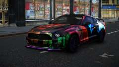 Ford Mustang Neyah S13 pour GTA 4