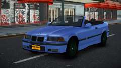 BMW M3 E36 Yuphaqixe pour GTA 4