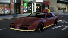 Pontiac Trans AM Xumgu pour GTA 4
