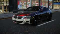 BMW M6 Joena S1 pour GTA 4