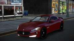 Maserati Gran Turismo Xoqca