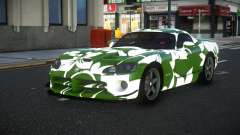 Dodge Viper Jorron S4 pour GTA 4