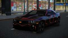 Chevrolet Camaro ZL1 Rijun S9 für GTA 4