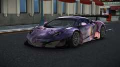 McLaren MP4 Terso S12 für GTA 4