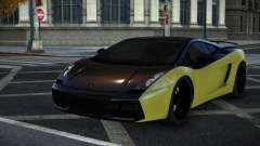 Lamborghini Gallardo Jemo pour GTA 4