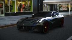 Ferrari F12 Patline S4 pour GTA 4