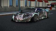 McLaren MP4 Terso S6 für GTA 4