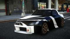Dodge Challenger Jomeco S13 pour GTA 4