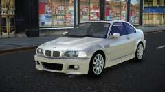 BMW M3 E46 Jaylor pour GTA 4