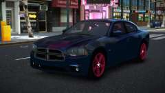 Dodge Charger Uruz pour GTA 4