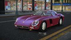 Ferrari 250 Vamonacir für GTA 4