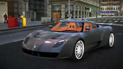 Spyker C12 Divizeqi pour GTA 4