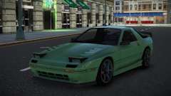 Mazda RX-7 Xitob für GTA 4