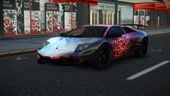 Lamborghini Murcielago Tosyd S9 pour GTA 4