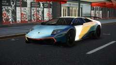 Lamborghini Murcielago Tosyd S13