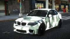 BMW 1M Ganlu S2 für GTA 4