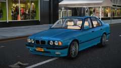 BMW M5 E34 Kuwni pour GTA 4