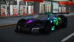 Gumpert Apollo Rieden S5 für GTA 4