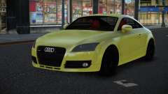Audi TT Tulobu für GTA 4
