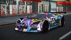 Gumpert Apollo Rieden S9