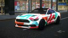 Ford Mustang Neyah S11 für GTA 4