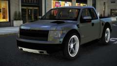 Ford F150 Suduqima