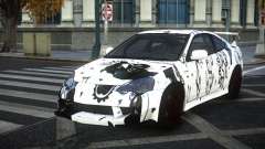 Honda Integra Derden S6 für GTA 4