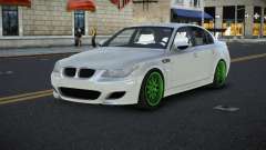 BMW M5 E60 Gifusexe pour GTA 4