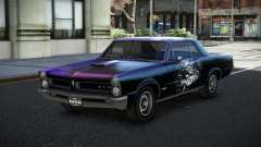 Pontiac GTO Onyva S3 pour GTA 4
