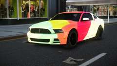 Ford Mustang Sokay S6 für GTA 4