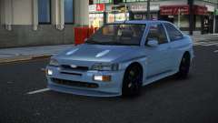 Ford Escort Fiblixawe für GTA 4