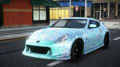 Nissan 370Z Lynca S10 pour GTA 4