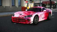 Dodge Viper Jorron S10 pour GTA 4