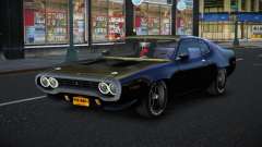 Plymouth Roadrunner Omit für GTA 4